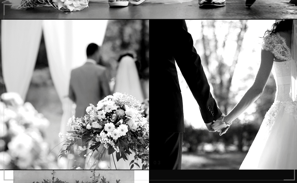 Fotoğraf galerisi ekranı